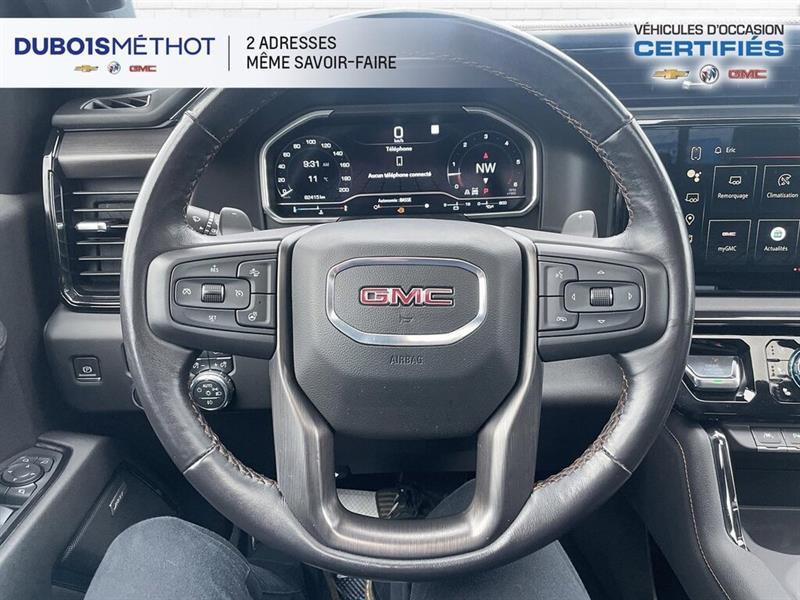 gmc Sierra 1500 2022 - 31