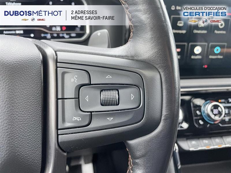 gmc Sierra 1500 2022 - 32