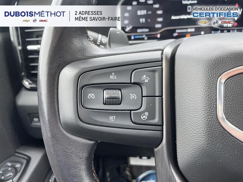 gmc Sierra 1500 2022 - 33