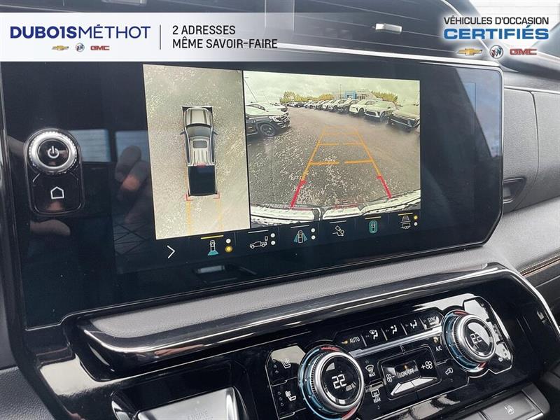 gmc Sierra 1500 2022 - 34