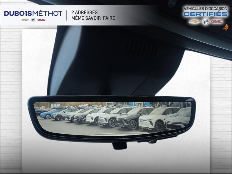 gmc Sierra 1500 2022 - 35