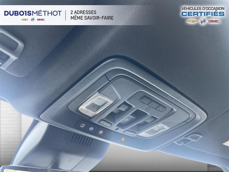 gmc Sierra 1500 2022 - 36