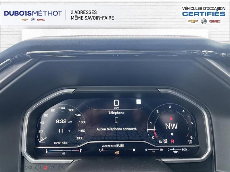 gmc Sierra 1500 2022 - 37