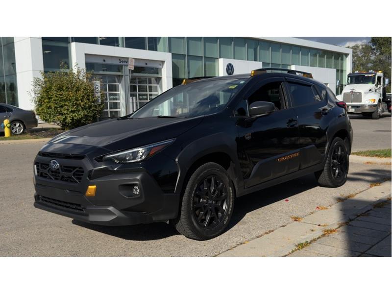 subaru Crosstrek 2024