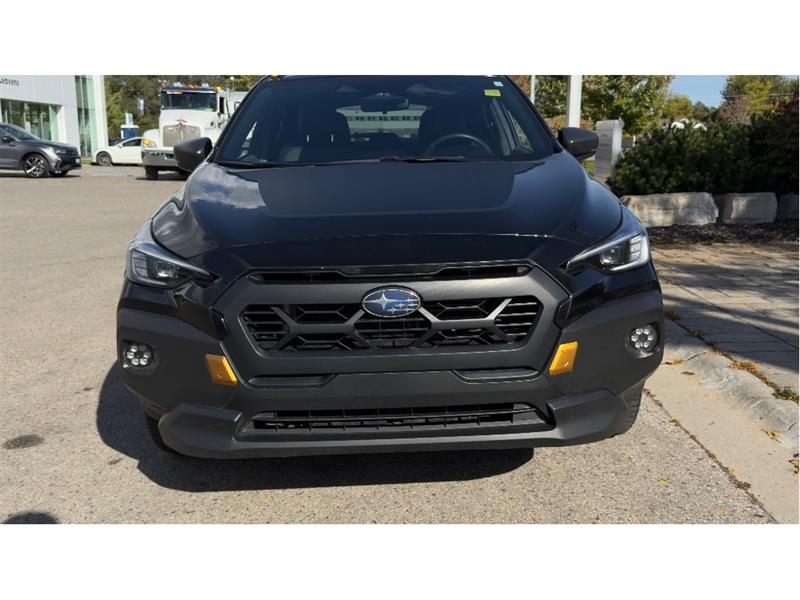 subaru Crosstrek 2024 - 2