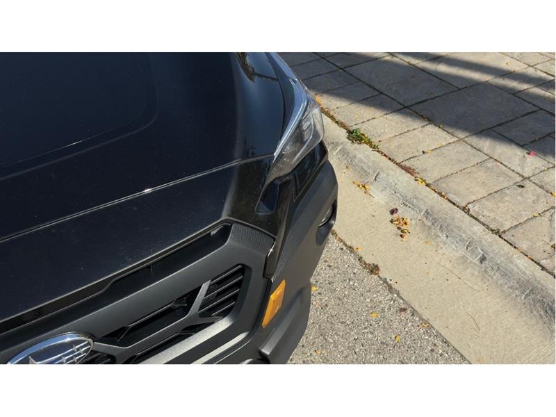 subaru Crosstrek 2024 - 3