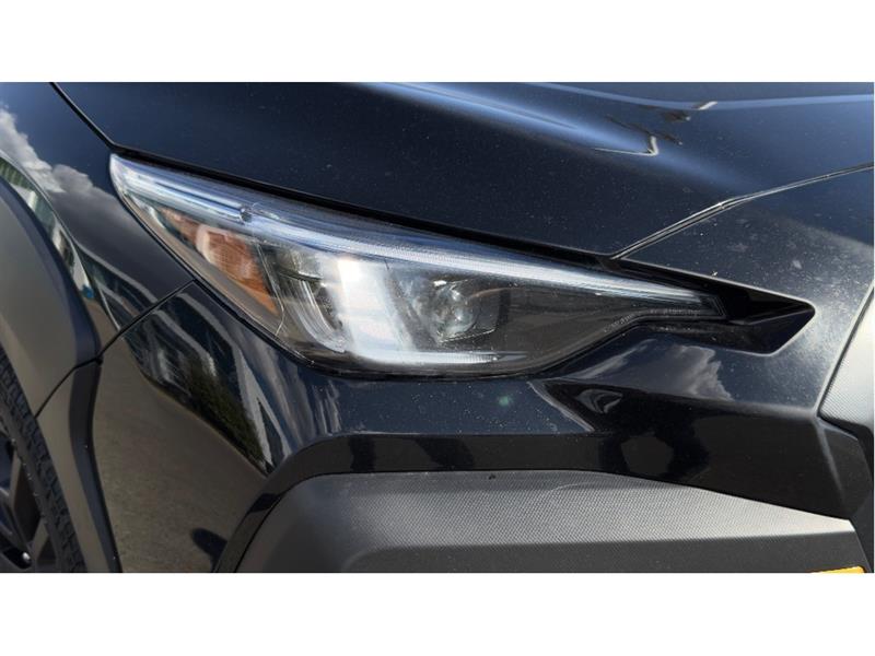 subaru Crosstrek 2024 - 4