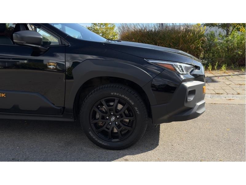 subaru Crosstrek 2024 - 5