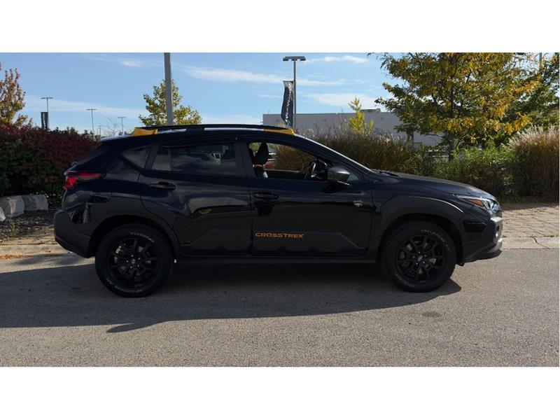 subaru Crosstrek 2024 - 6