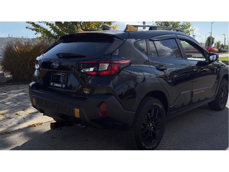 subaru Crosstrek 2024 - 7