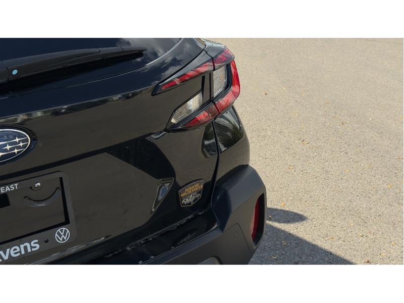 subaru Crosstrek 2024 - 8
