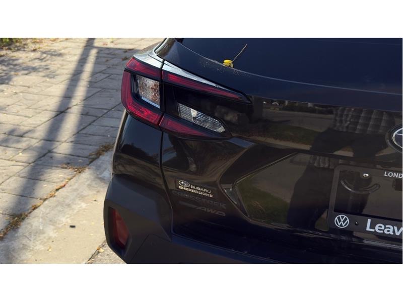 subaru Crosstrek 2024 - 9