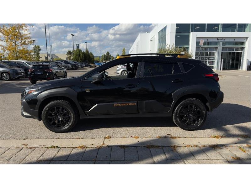 subaru Crosstrek 2024 - 10
