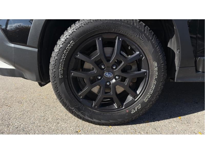 subaru Crosstrek 2024 - 11