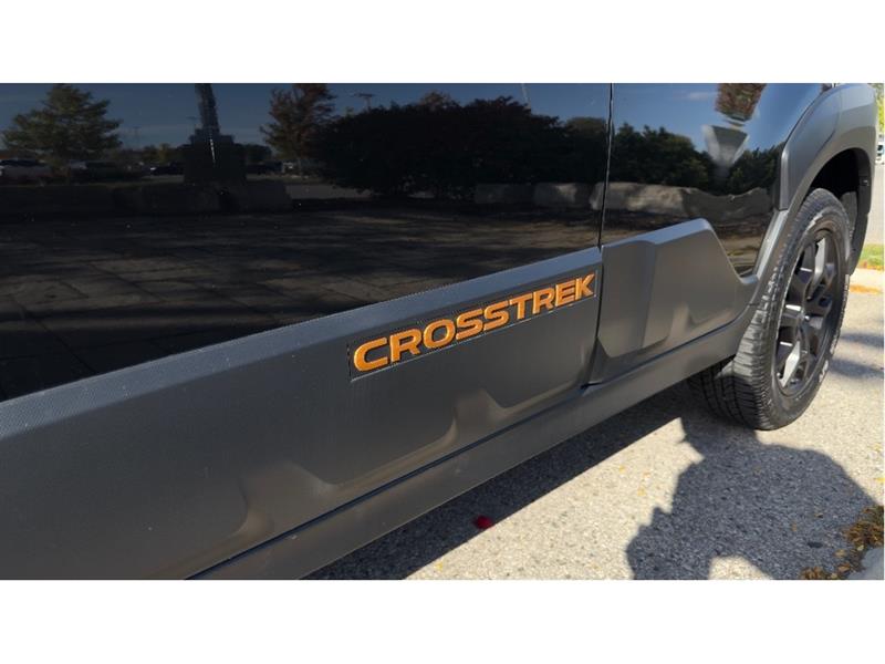 subaru Crosstrek 2024 - 12
