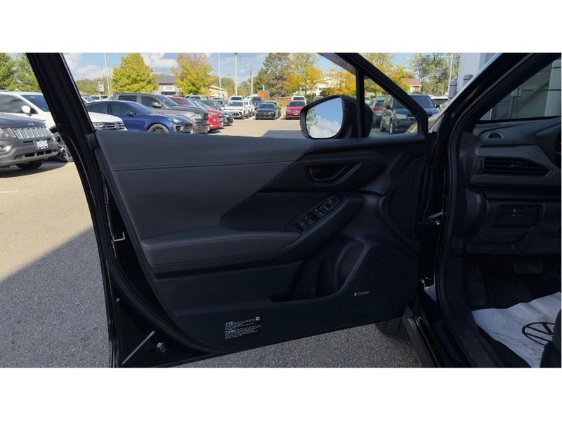 subaru Crosstrek 2024 - 14