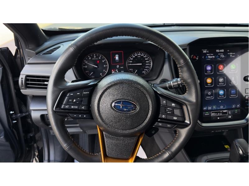 subaru Crosstrek 2024 - 16