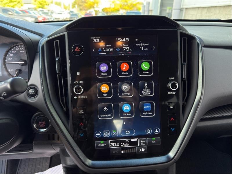 subaru Crosstrek 2024 - 18