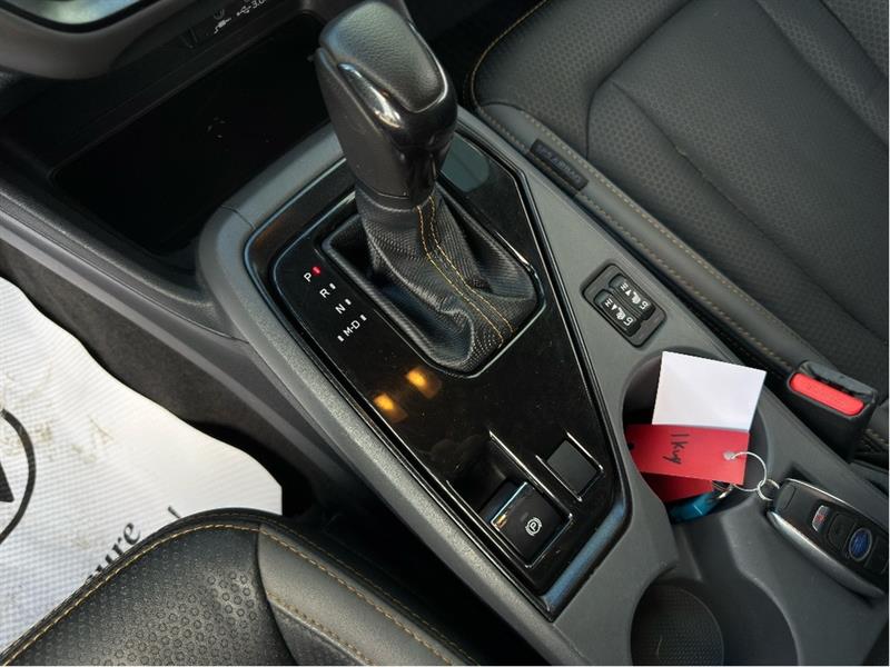 subaru Crosstrek 2024 - 19