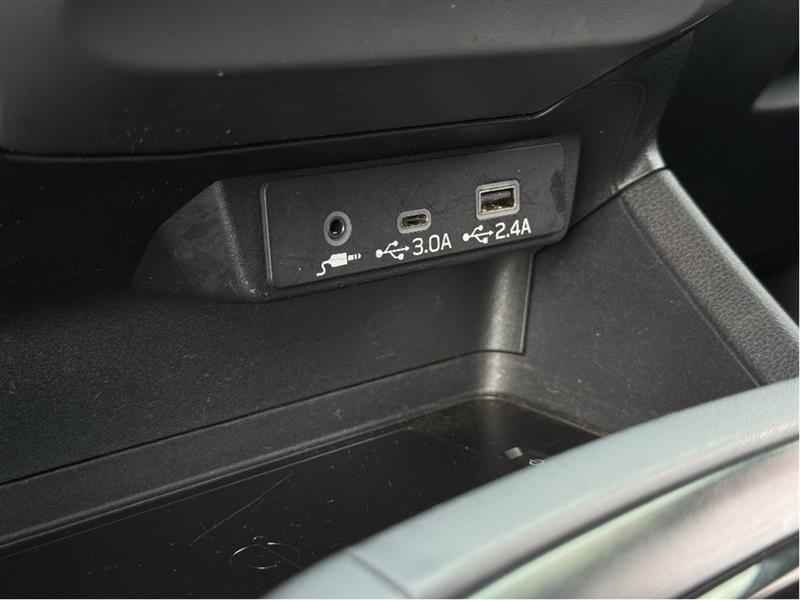 subaru Crosstrek 2024 - 20