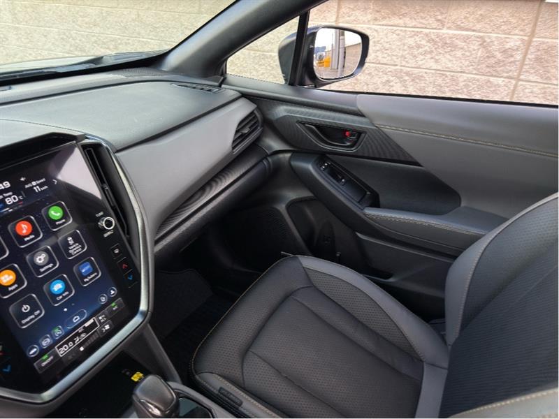 subaru Crosstrek 2024 - 21