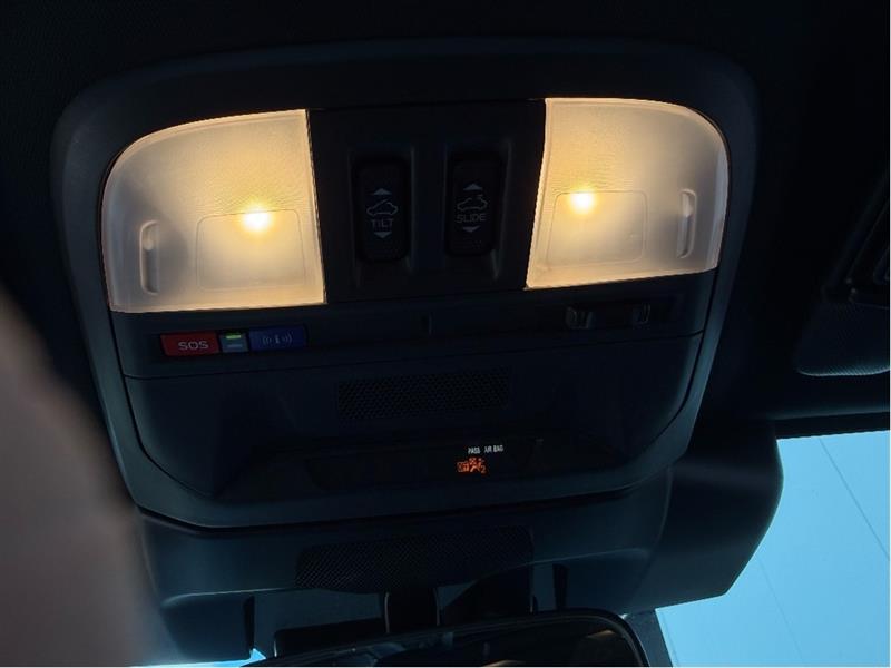 subaru Crosstrek 2024 - 22