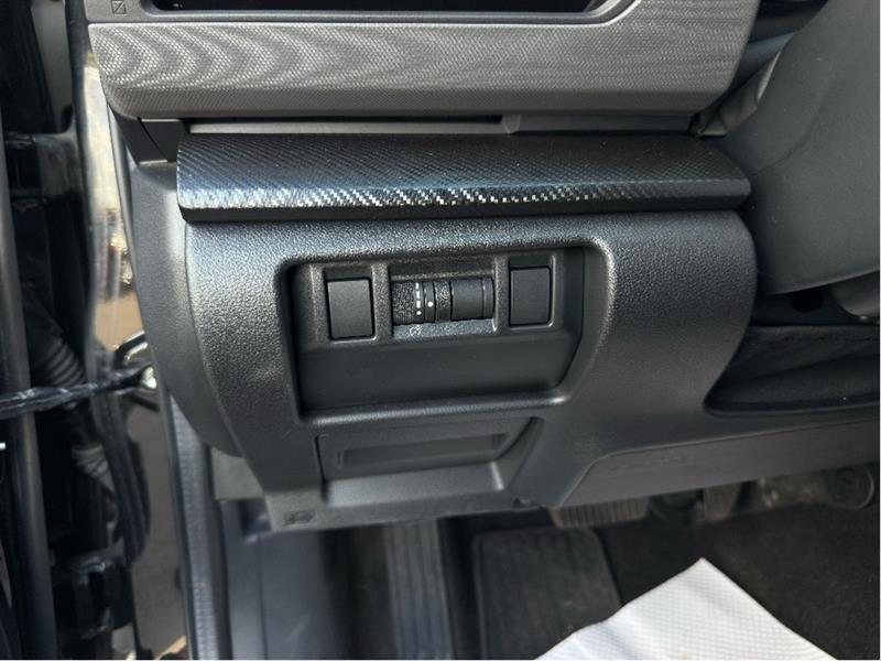 subaru Crosstrek 2024 - 24