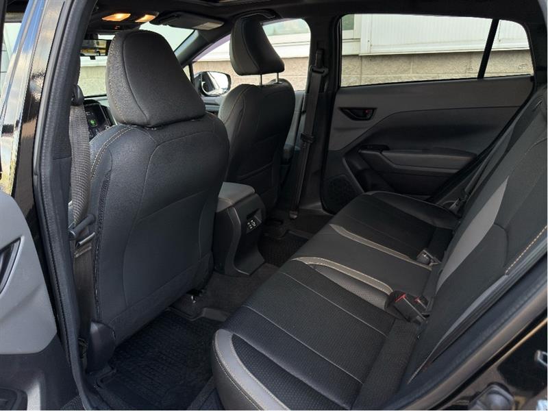 subaru Crosstrek 2024 - 25