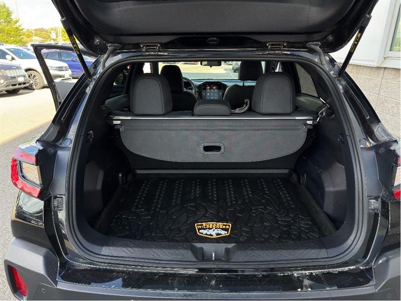 subaru Crosstrek 2024 - 26