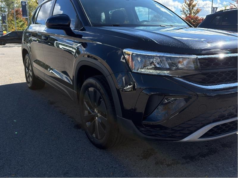 volkswagen Taos 2022 - 4