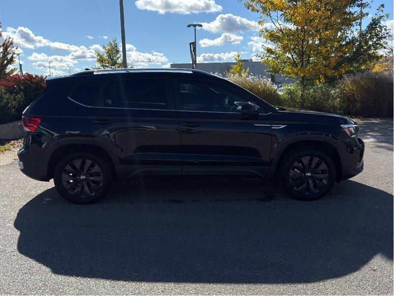 volkswagen Taos 2022 - 5