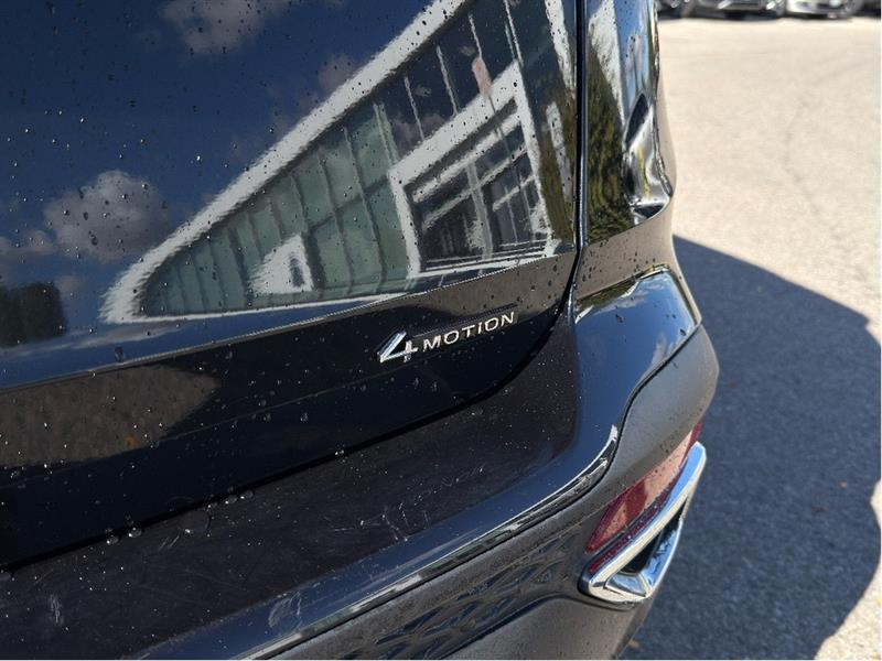 volkswagen Taos 2022 - 8