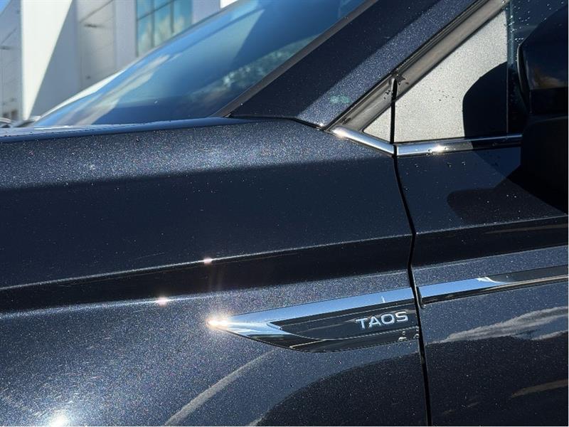 volkswagen Taos 2022 - 12