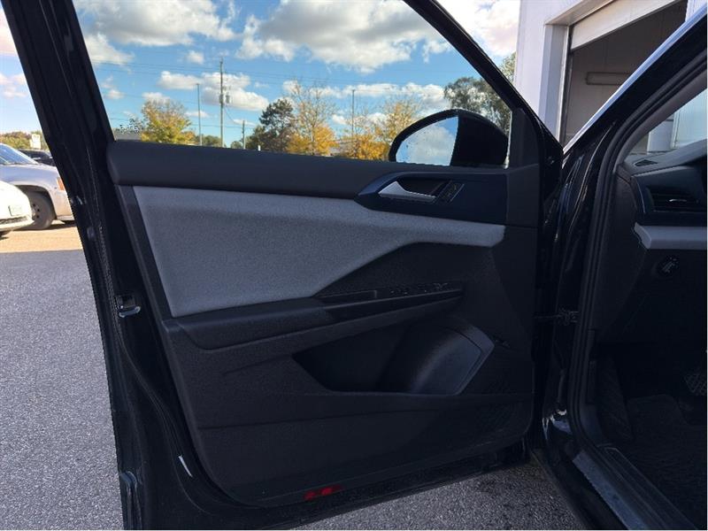 volkswagen Taos 2022 - 13