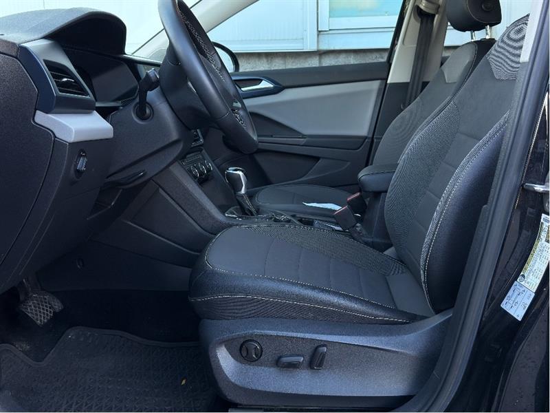 volkswagen Taos 2022 - 14