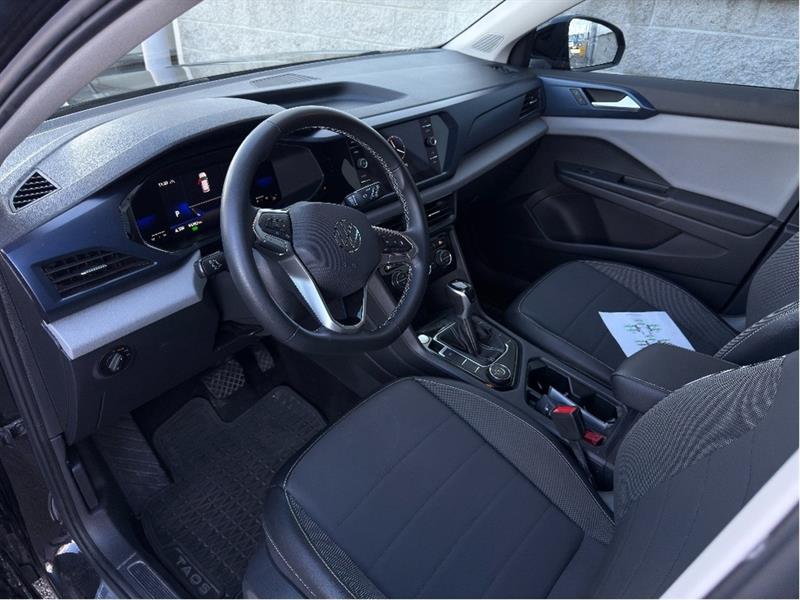 volkswagen Taos 2022 - 15