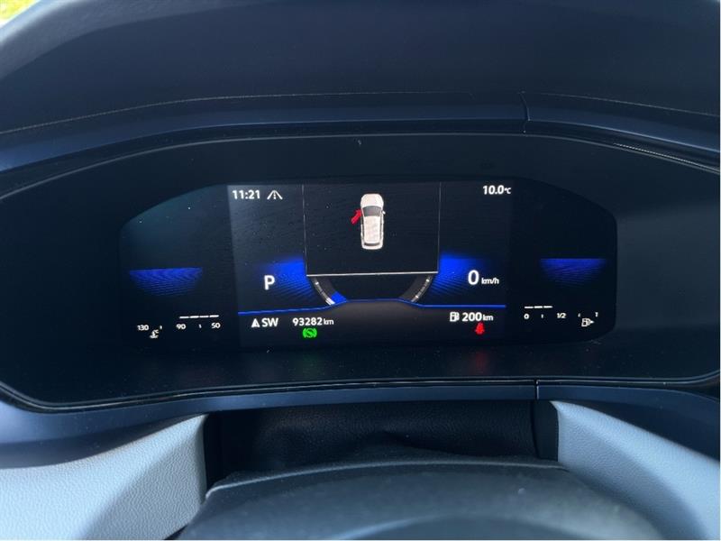 volkswagen Taos 2022 - 16