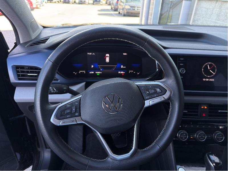 volkswagen Taos 2022 - 17