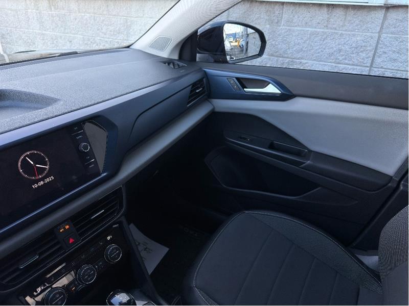 volkswagen Taos 2022 - 20