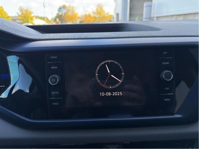 volkswagen Taos 2022 - 21