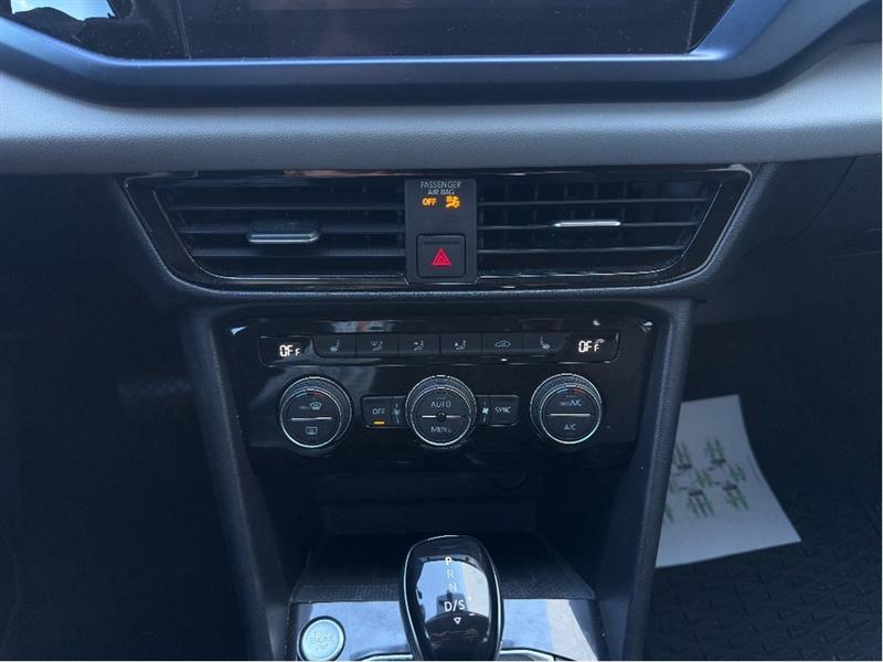 volkswagen Taos 2022 - 22