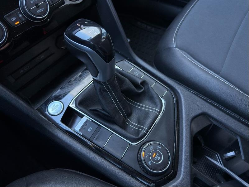 volkswagen Taos 2022 - 23