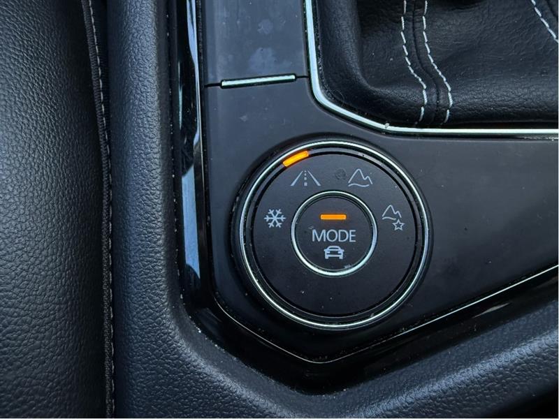 volkswagen Taos 2022 - 24