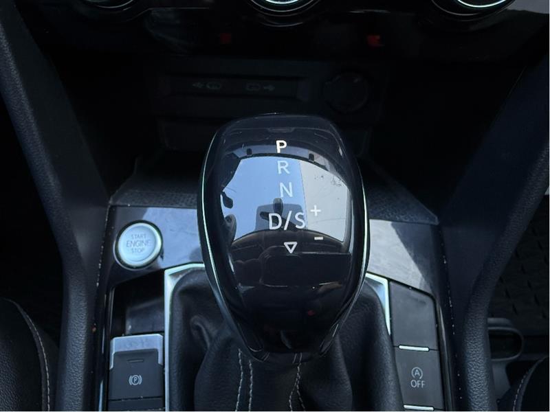 volkswagen Taos 2022 - 25