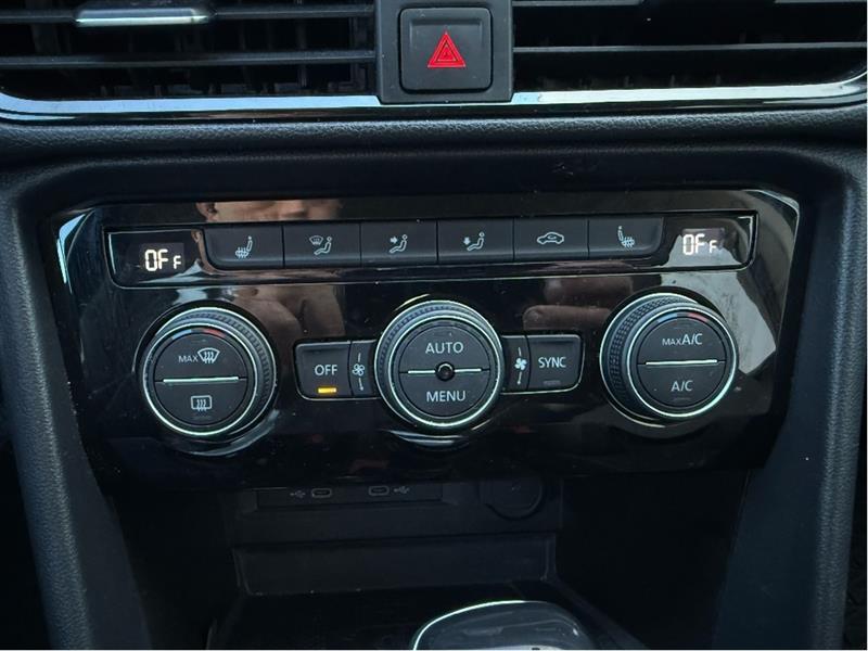 volkswagen Taos 2022 - 26