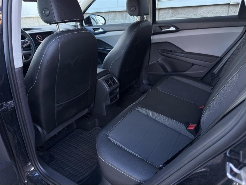 volkswagen Taos 2022 - 27