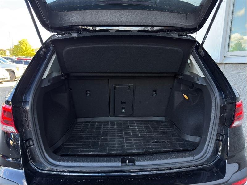 volkswagen Taos 2022 - 28