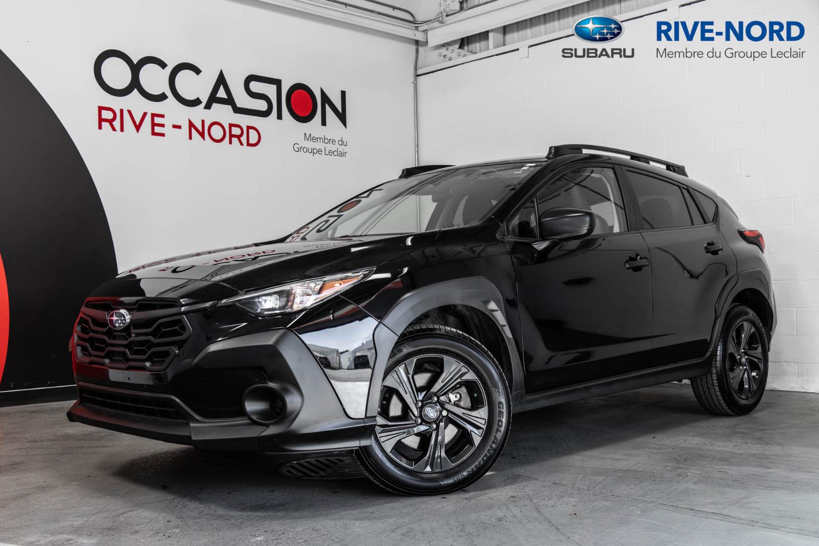 subaru Crosstrek 2024