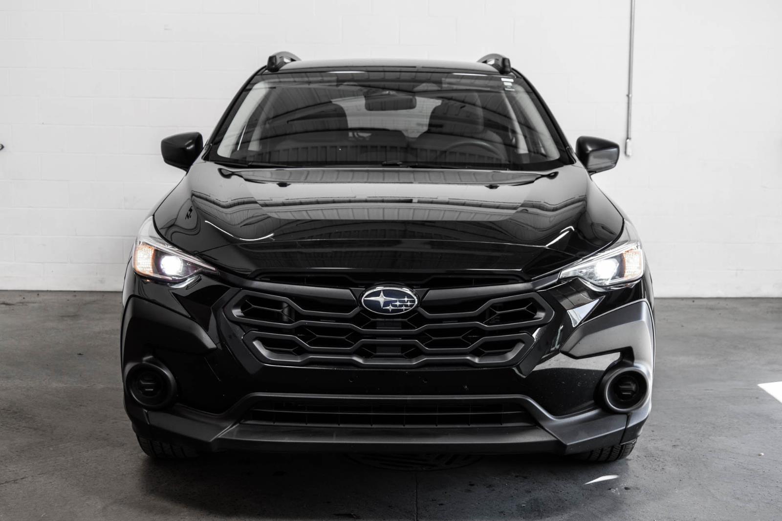 subaru Crosstrek 2024 - 5