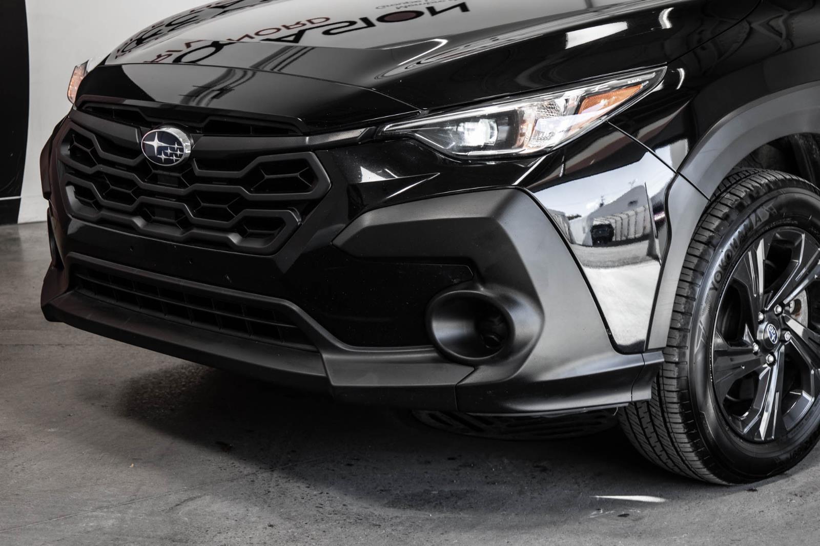 subaru Crosstrek 2024 - 7